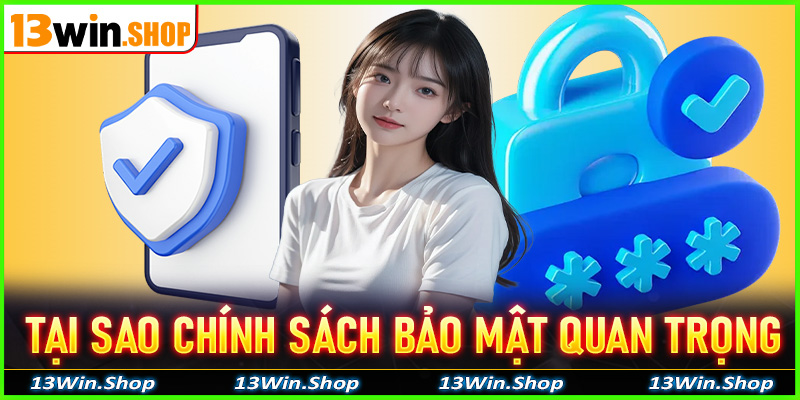 Tại sao vấn đề bảo mật lại quan trọng đối với cá độ?